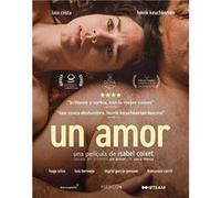 Un amor (2023) (Blu Ray) G