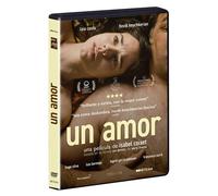 Un Amor (2023) (Dvd)