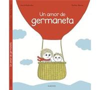 Un Amor De Germaneta Desbordes, Astrid (Auteur)