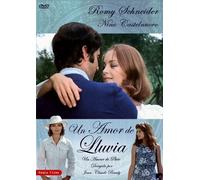 Un Amor de Lluvia (Un Amour De Pluie)