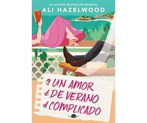 Un amor de verano complicado