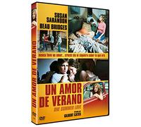 Un Amor de Verano DVD 1976 One Summer Love [Import]