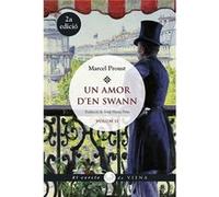 Un Amor D'En Swann - [Livre en VO] Proust, Marcel (Auteur)
