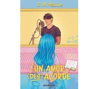 Un amor (des)acorde