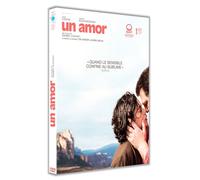 UN AMOR - DVD