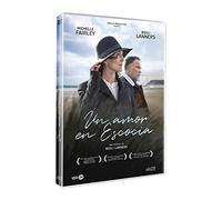 Un Amor en Escocia - DVD