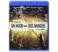Un Amor Entre Dos Mundos (Blu-Ray) (Import) (2013) Jim Sturgess; Kirsten Dun