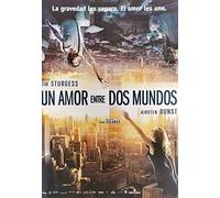 Un Amor Entre Dos Mundos (Import Dvd) (2013) Jim Sturgess; Kirsten Dunst; Timo