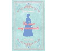 Un amor muy conveniente