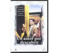 Un Amor Por Descubrir [Import]