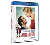 Un Amore All'Altezza [Blu-Ray] [Import]
