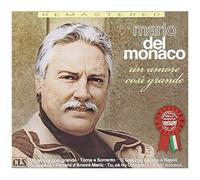 Del Monaco Mario - Un Amore Cosi' Grande