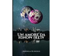 Un Amore da Altri Mondi: A Halloween Love Story