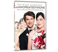 Un Amore di testimone [Import]