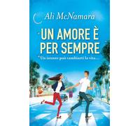 Un amore è per sempre - Ali McNamara - Newton Compton Editori - ebook (ePub) - Livre