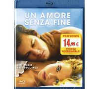 Un amore senza fine [Blu-ray]