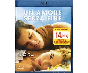 Un amore senza fine [Blu-ray]