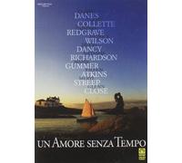 Un Amore Senza Tempo [Import]