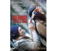 Un Amore Sopra Le Righe [Region Free]