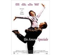Un Amore Speciale