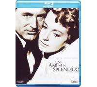 Un Amore splendido [Blu-Ray] [Import]