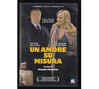 Un Amore Su Misura [Import]
