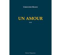 Un amour
