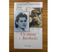 Un Amour A Auschwitz