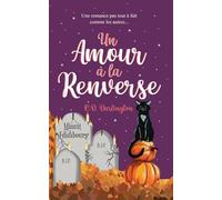 Un Amour à la Renverse T2: Minuit à Edimbourg