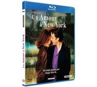 Un amour à New York - Blu-Ray E