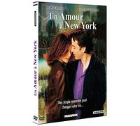 Un Amour À New York