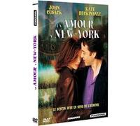 Un amour à New York E