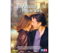 Un Amour à New York [Édition Single]