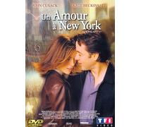 Un Amour À New York - Édition Single