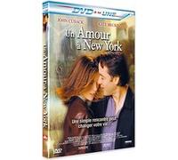 Un amour à New York G