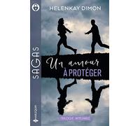 Un amour à protéger: À l'épreuve du risque - Protecteur malgré lui - Mission clandestine