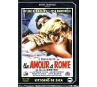 Un Amour À Rome