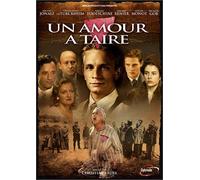 Un amour à taire