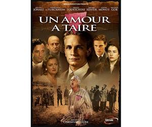 Un Amour À Taire