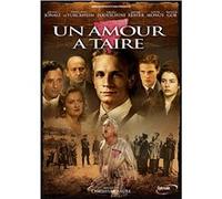 Un amour à taire