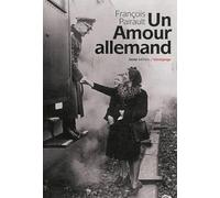 Un Amour allemand : Témoignage