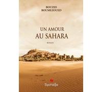 Un Amour Au Sahara