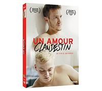 Un amour clandestin DVD DVD