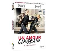 Un Amour Clandestin – OptiMale – DVD E