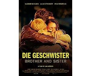 UN AMOUR CLANDESTIN / Brother and Sister ( Die Geschwister )