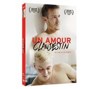Un amour clandestin DVD DVD