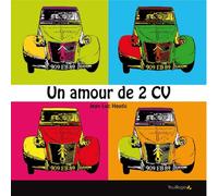 Un amour de 2CV