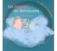 Un amour de berceuses CD