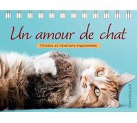 Un Amour De Chat - Pensées Et Citations Inspirantes