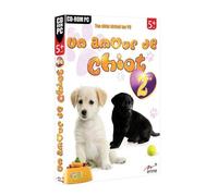 Avanquest – Un amour de chiot 2